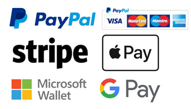 Payment Methods