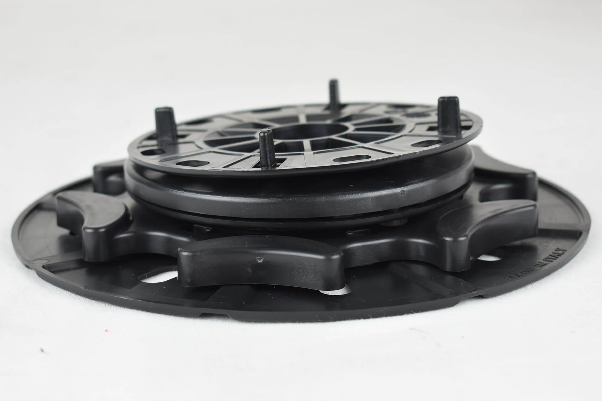 Stratarise 2422 Self-Leveling Paver Pedestal