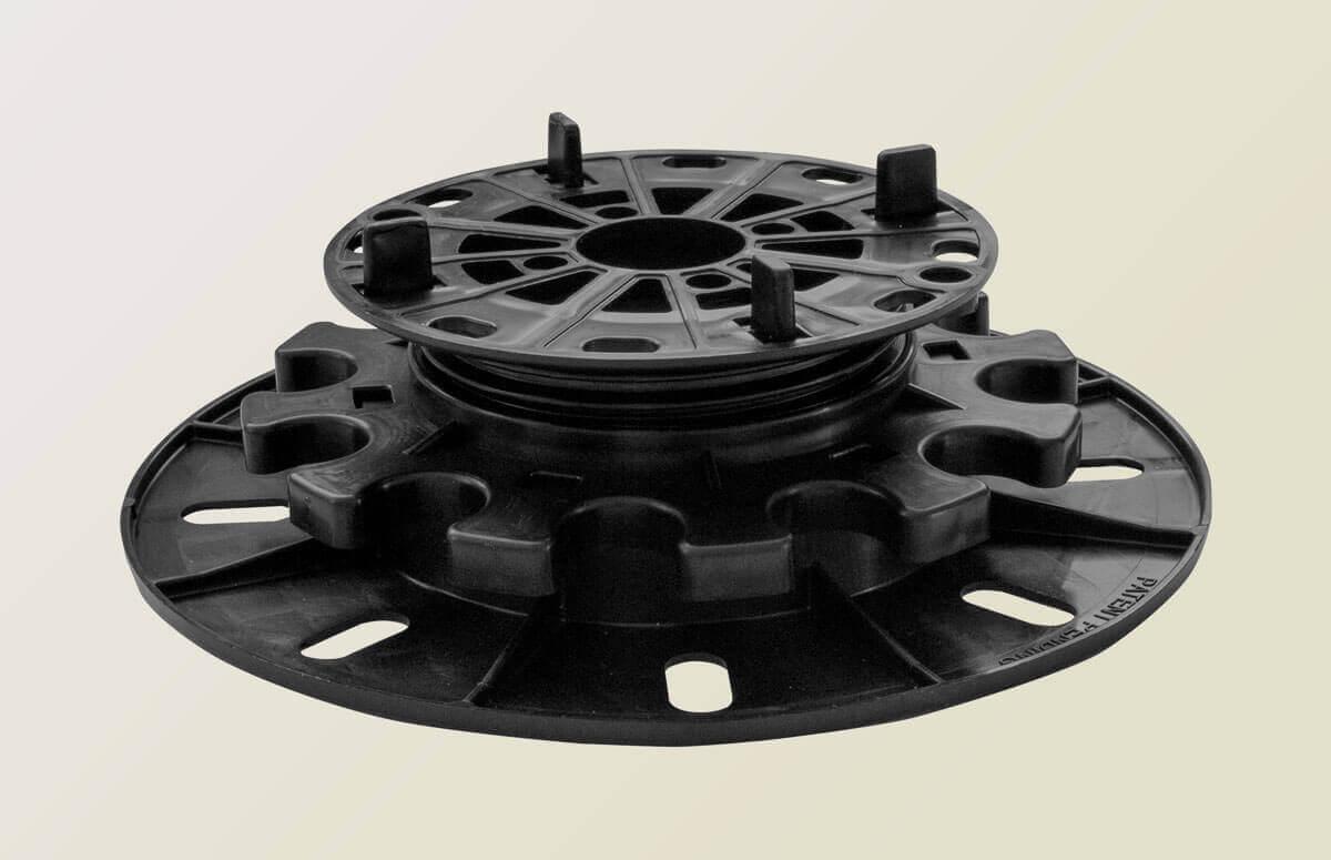 Stratarise 4166 Self-Leveling Paver Pedestal