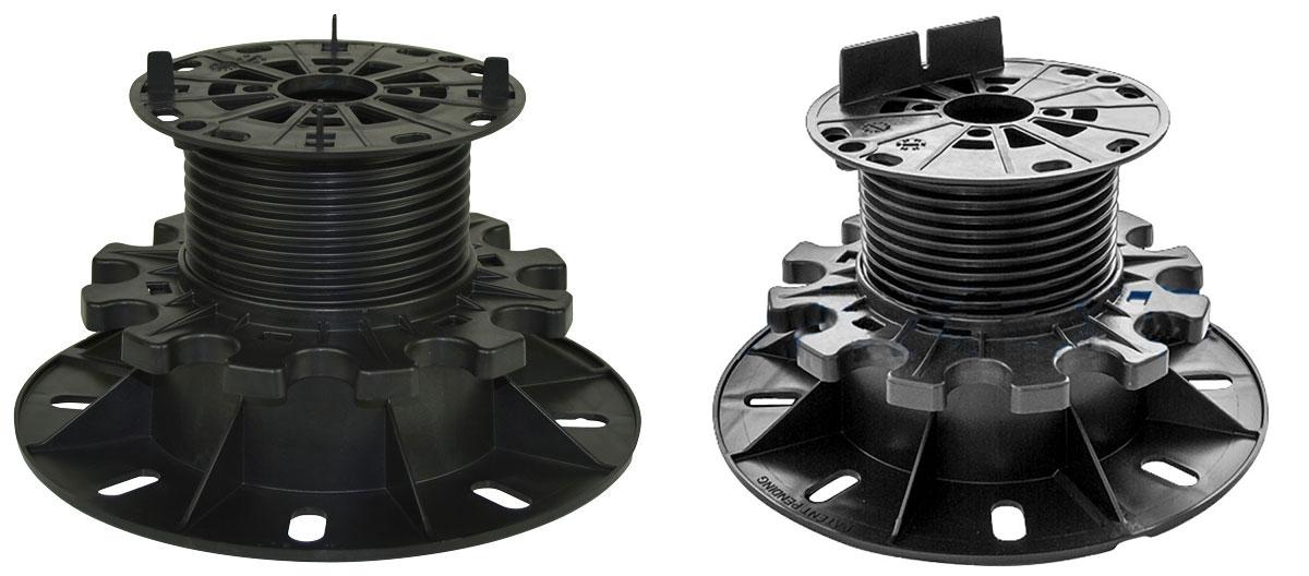 Stratarise Medium High Range Pedestals