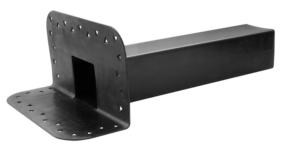 StrataRise Scupper/Parapet Drain