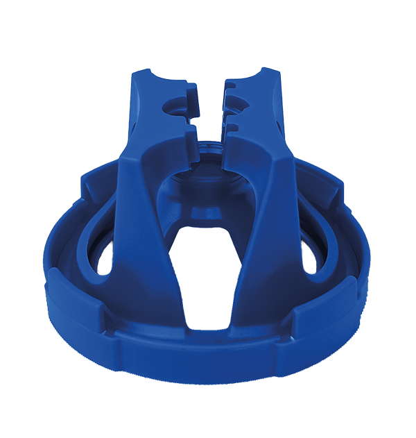 StrataRise Swift Levelling Cylinder