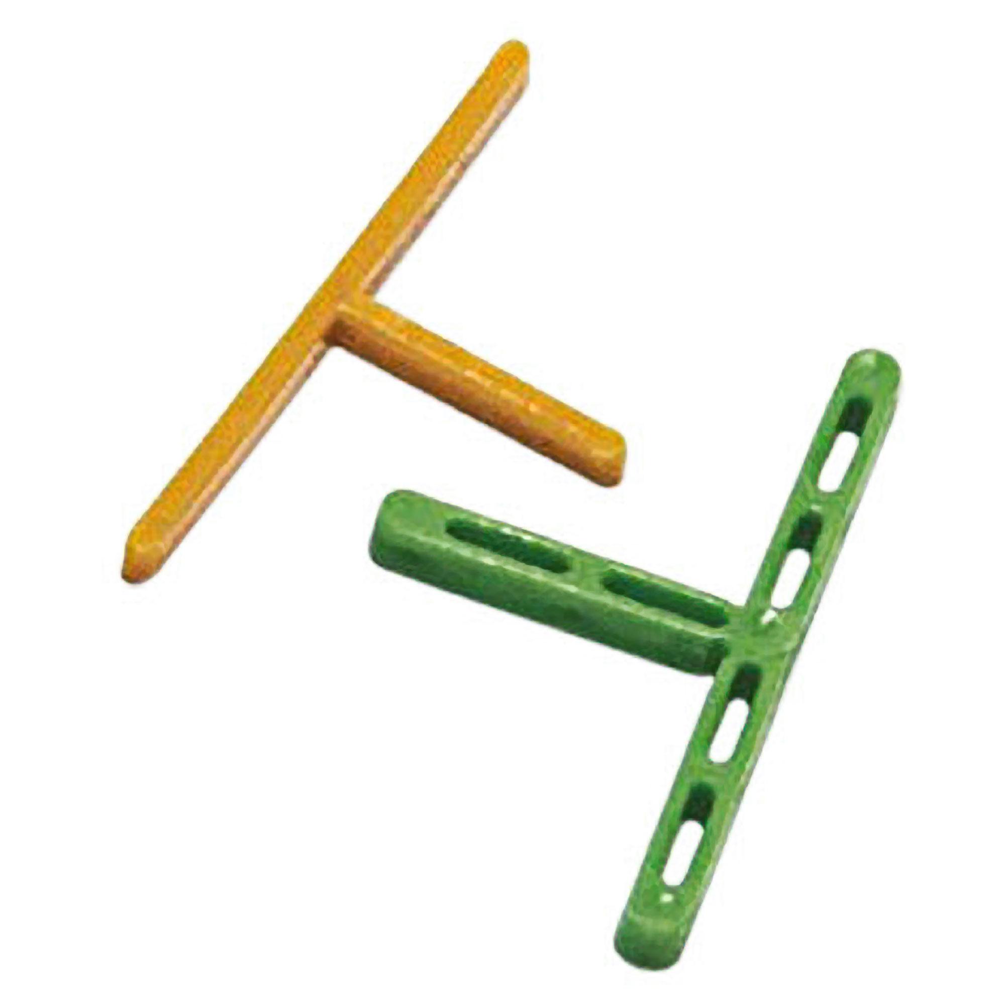 StrataRise T-Shape Tile Spacer Inserts